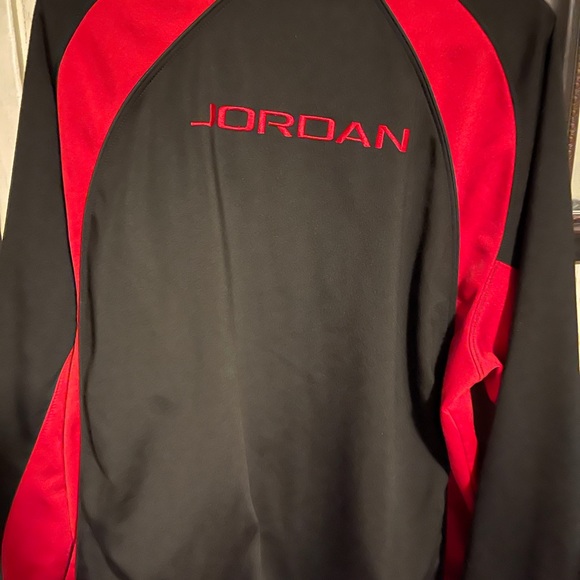 Jordan jacket - Picture 2 of 4